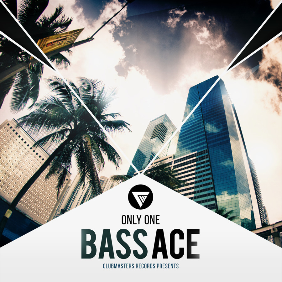 Bass Ace - Only One (Extended Mix) [Clubmasters Records] episode artwork