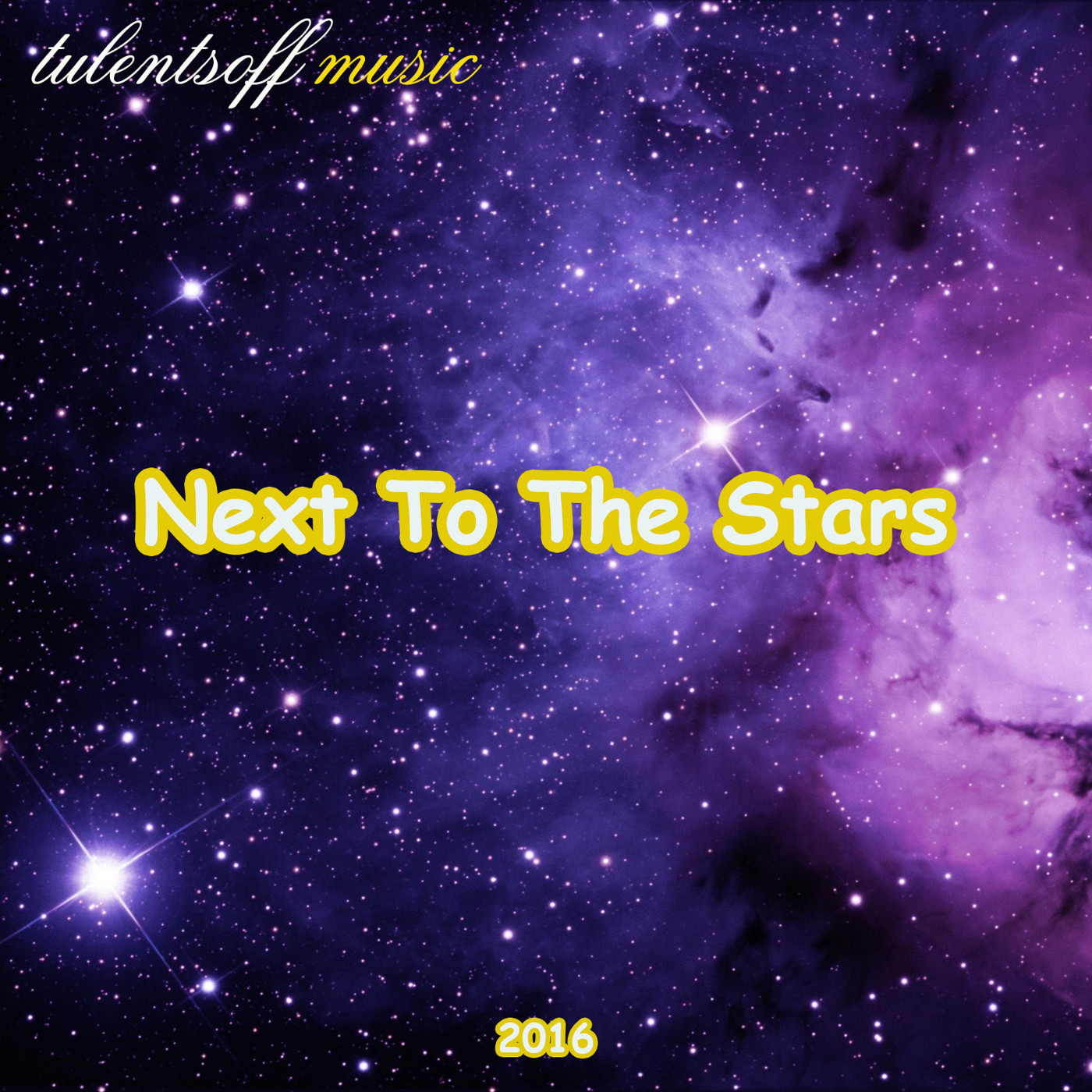 Tulentsoff Music - Next To The Stars (ringtone) episode artwork