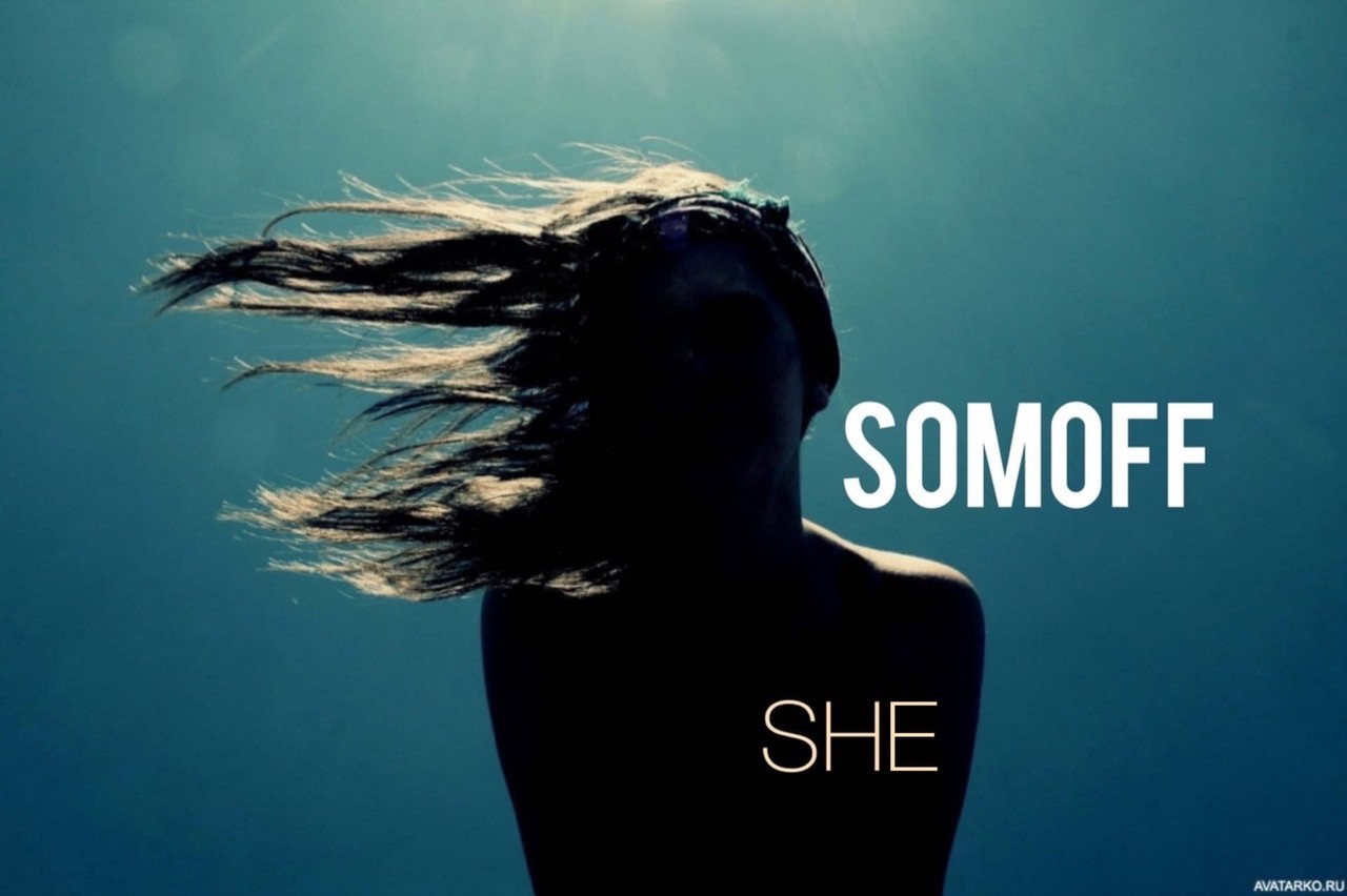 Somoff - She........... episode artwork