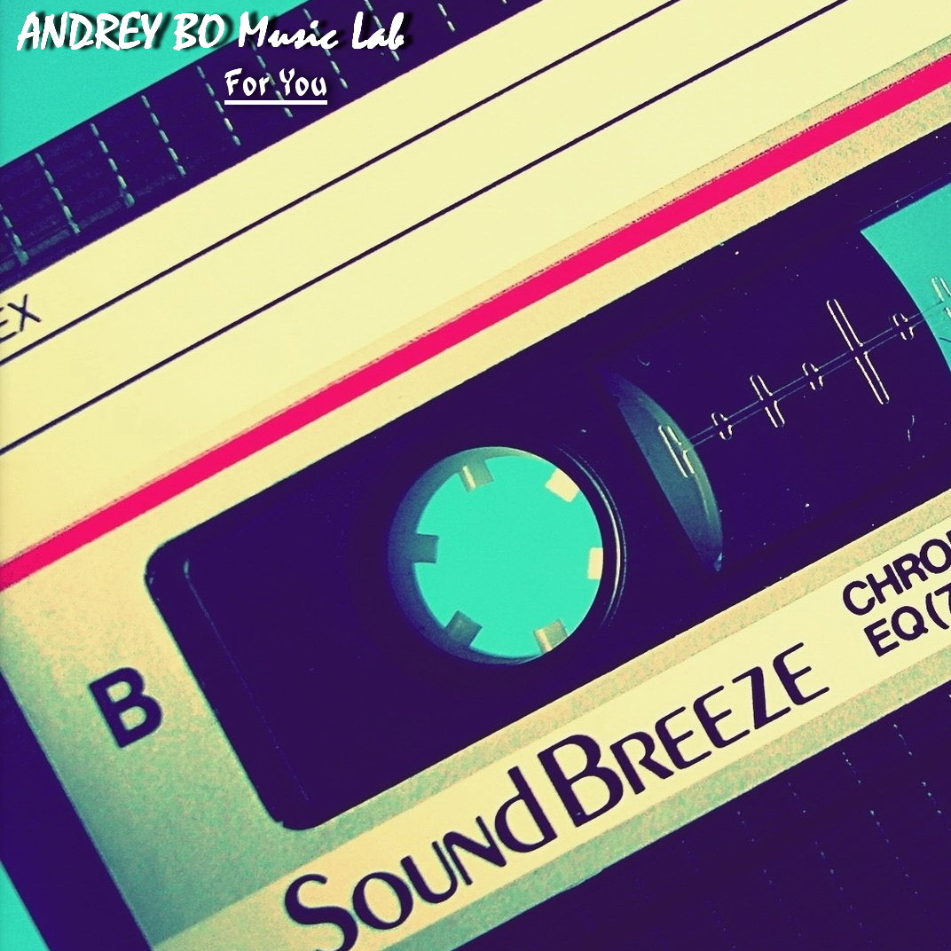 Dj Andrey Bo - Eurodance Memories #4 episode artwork