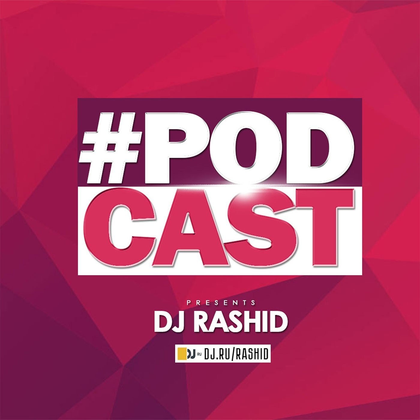 DJ RASHID DJ RASHID