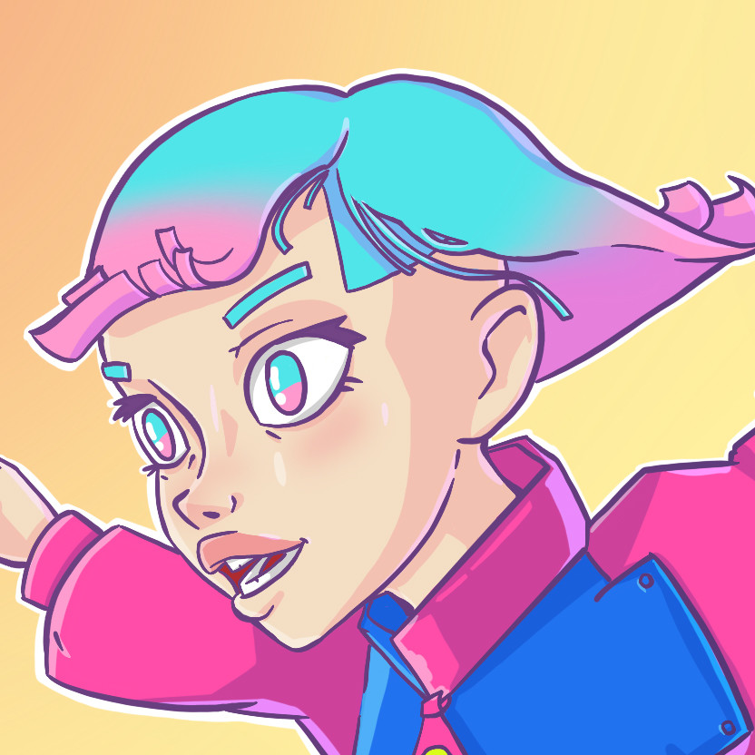 Neuro Nova Liza — None of your business (Album Version)