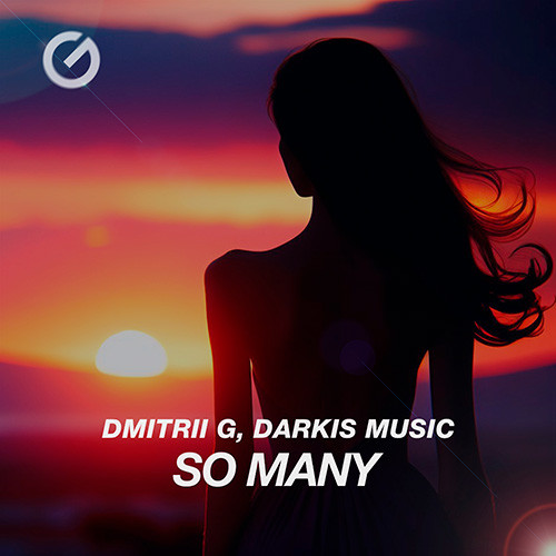 Dmitrii G, DARKIS MUSIC - So Many