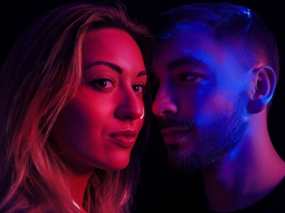 Loneliness(original Mix)