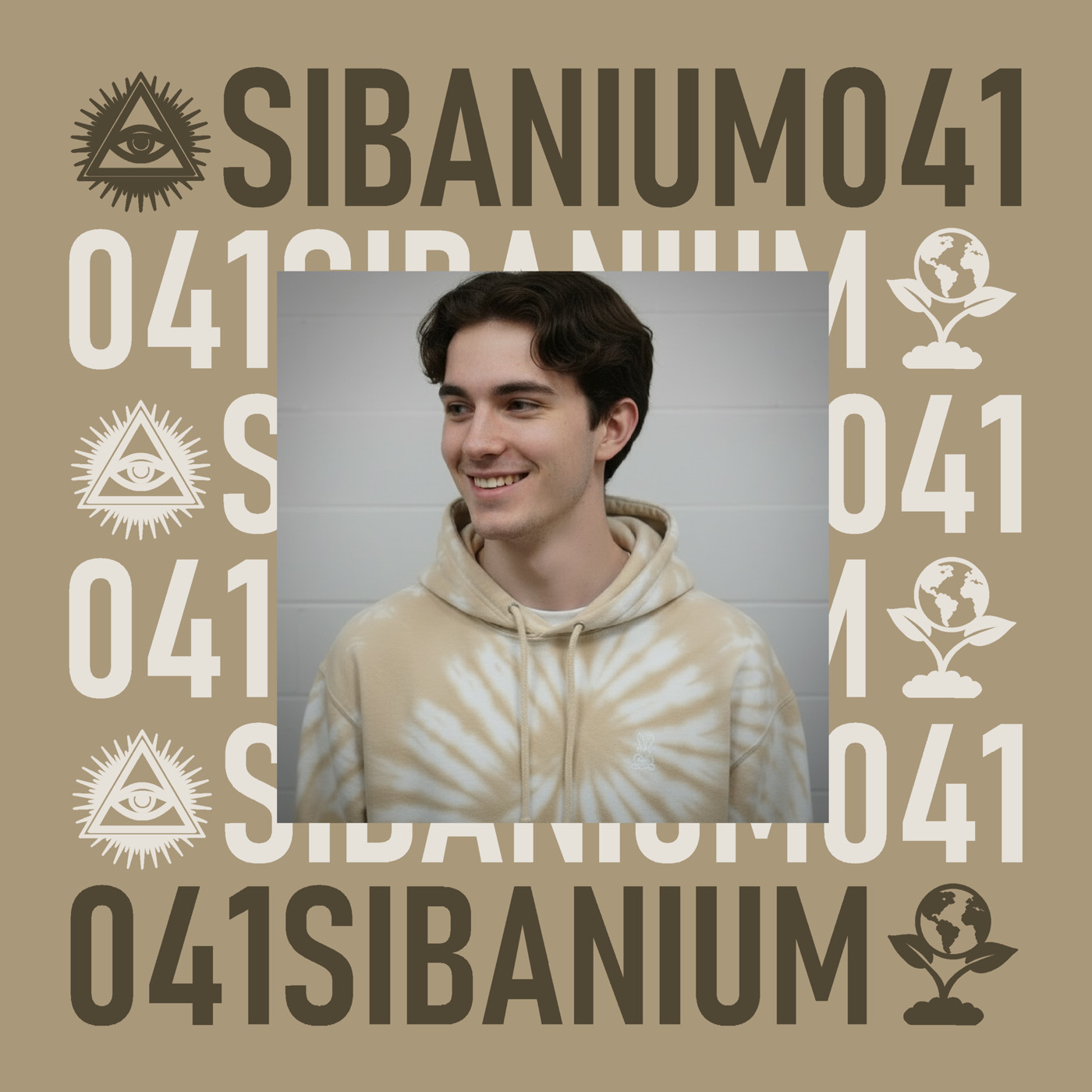 SIBANIUM IN THE MIX #41 episode artwork