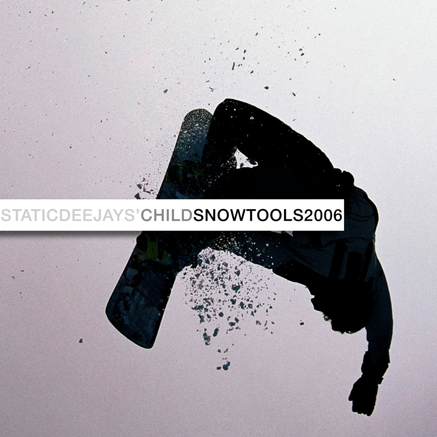 Child - Snow Tools 2006 (05.03.2006) episode artwork