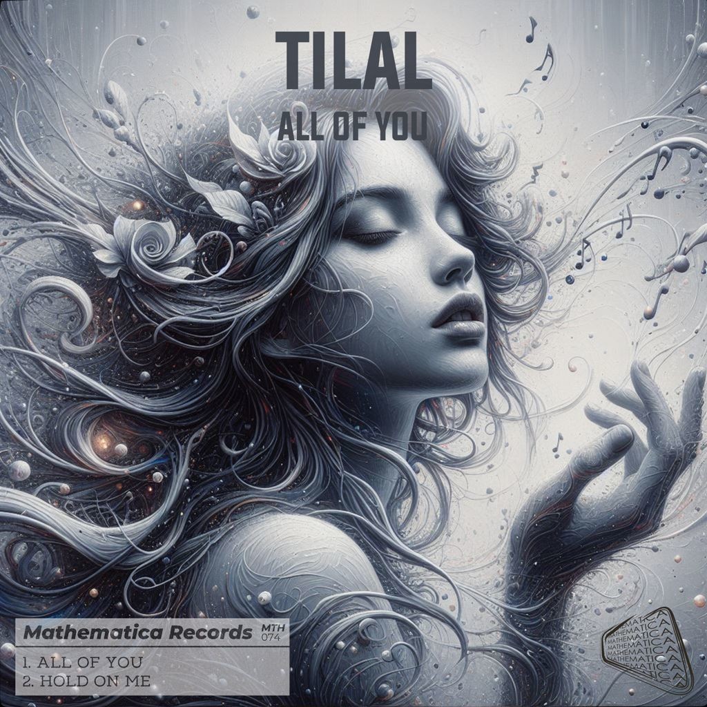 Tilal - Hold On Me