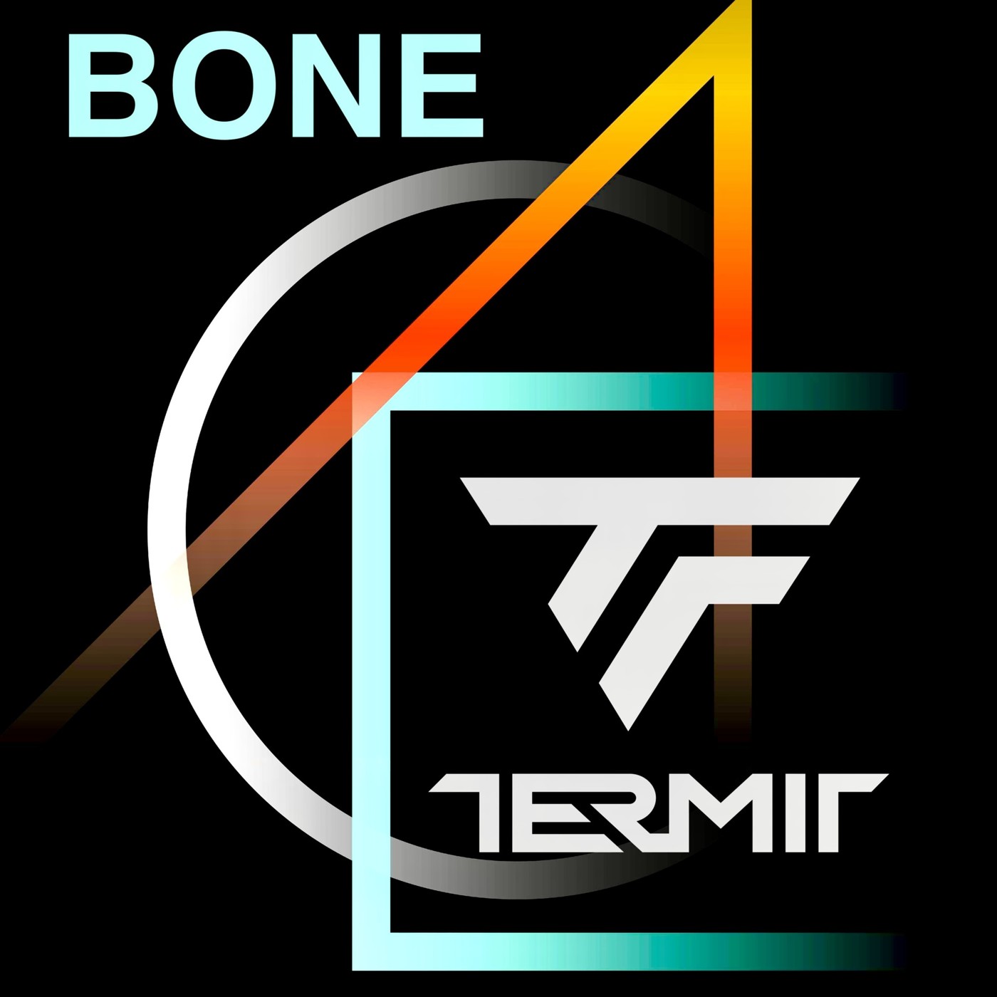 Dj Termit - Bone (Melodic House mix)