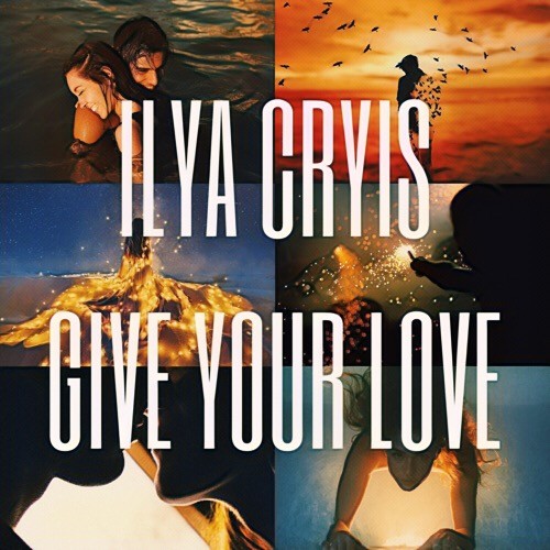 Ilya Cryis - PLAY