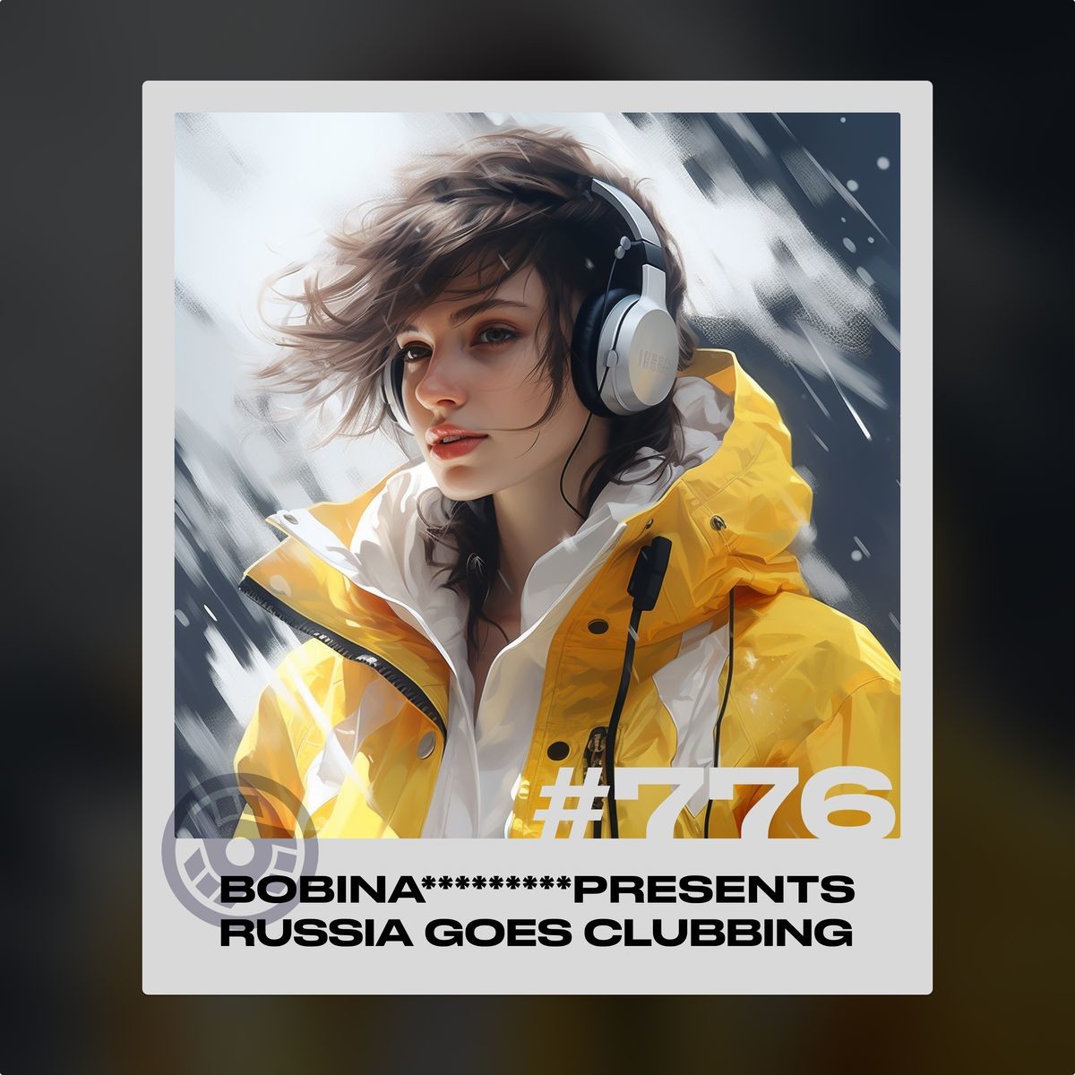 Russia Goes Clubbing #776