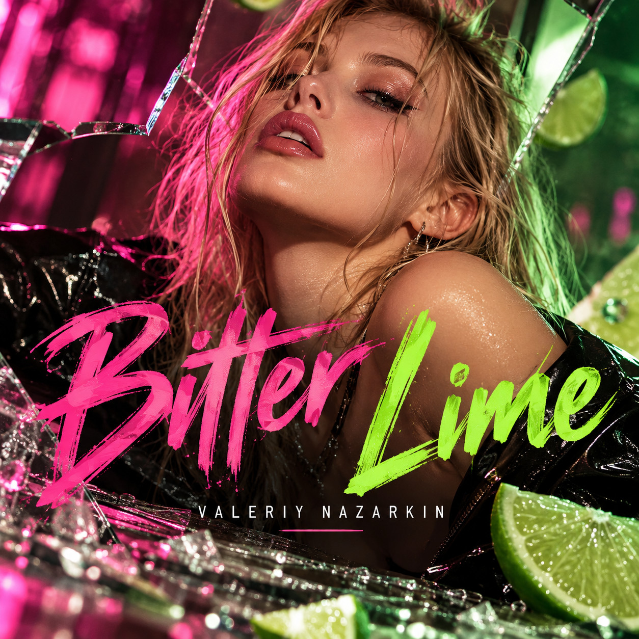 Bitter Lime