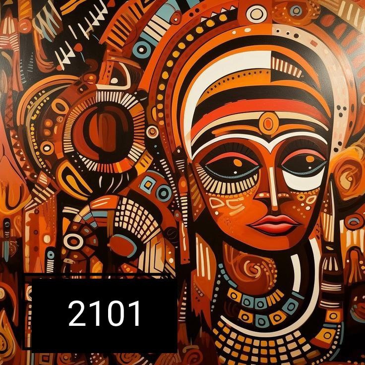 OKTOBER 2101 - Mambu mix