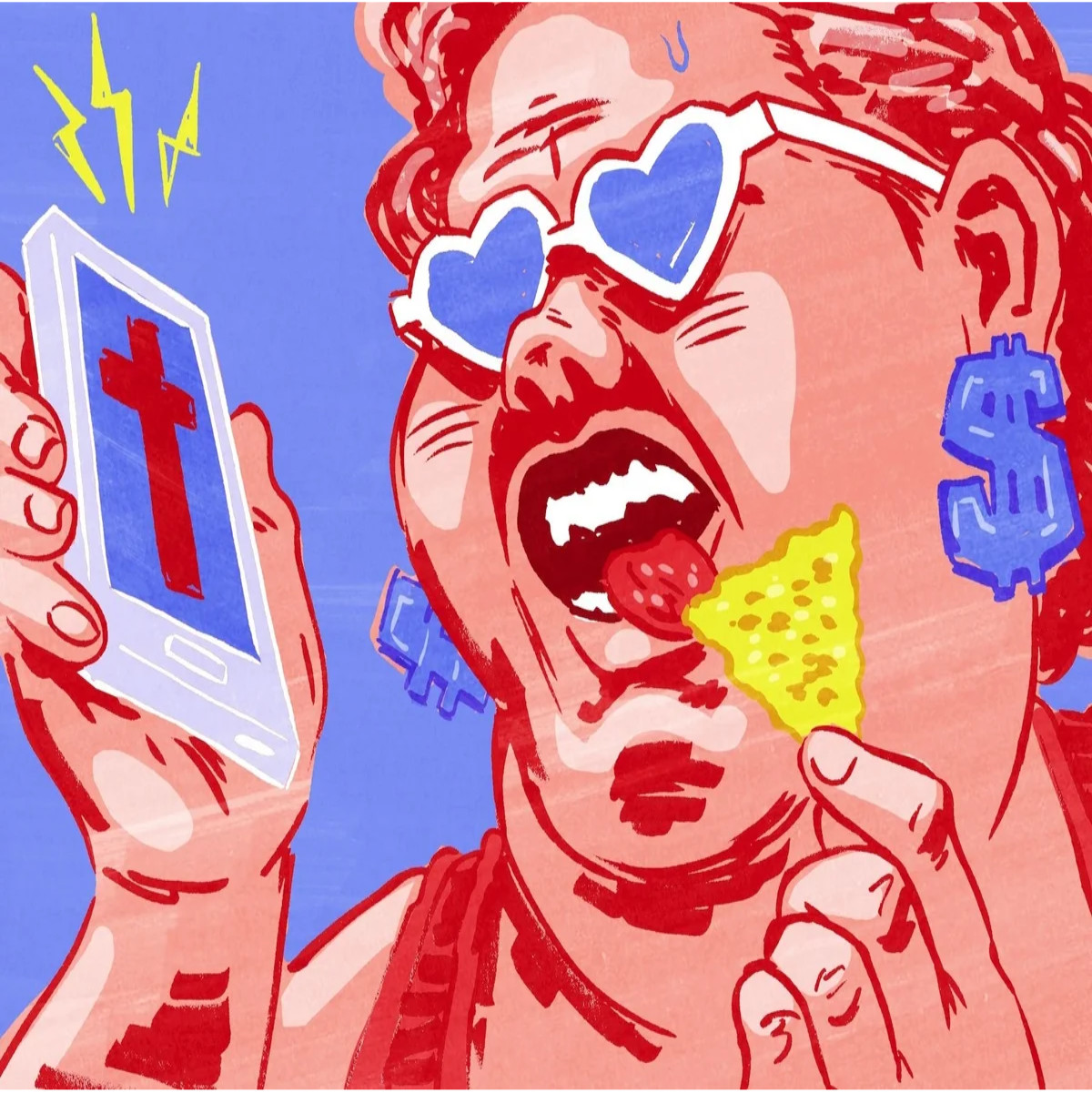 ЛiV - Кризис нулевых