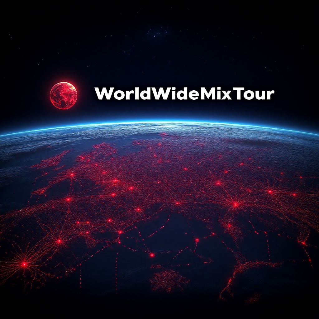 Worldwidemix