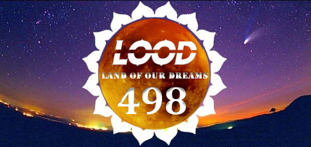 Virgil Hill - Land of our Dreams #498