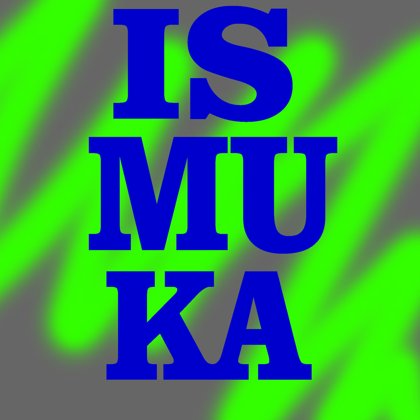 ISMUKA - By Federico Lemongrass