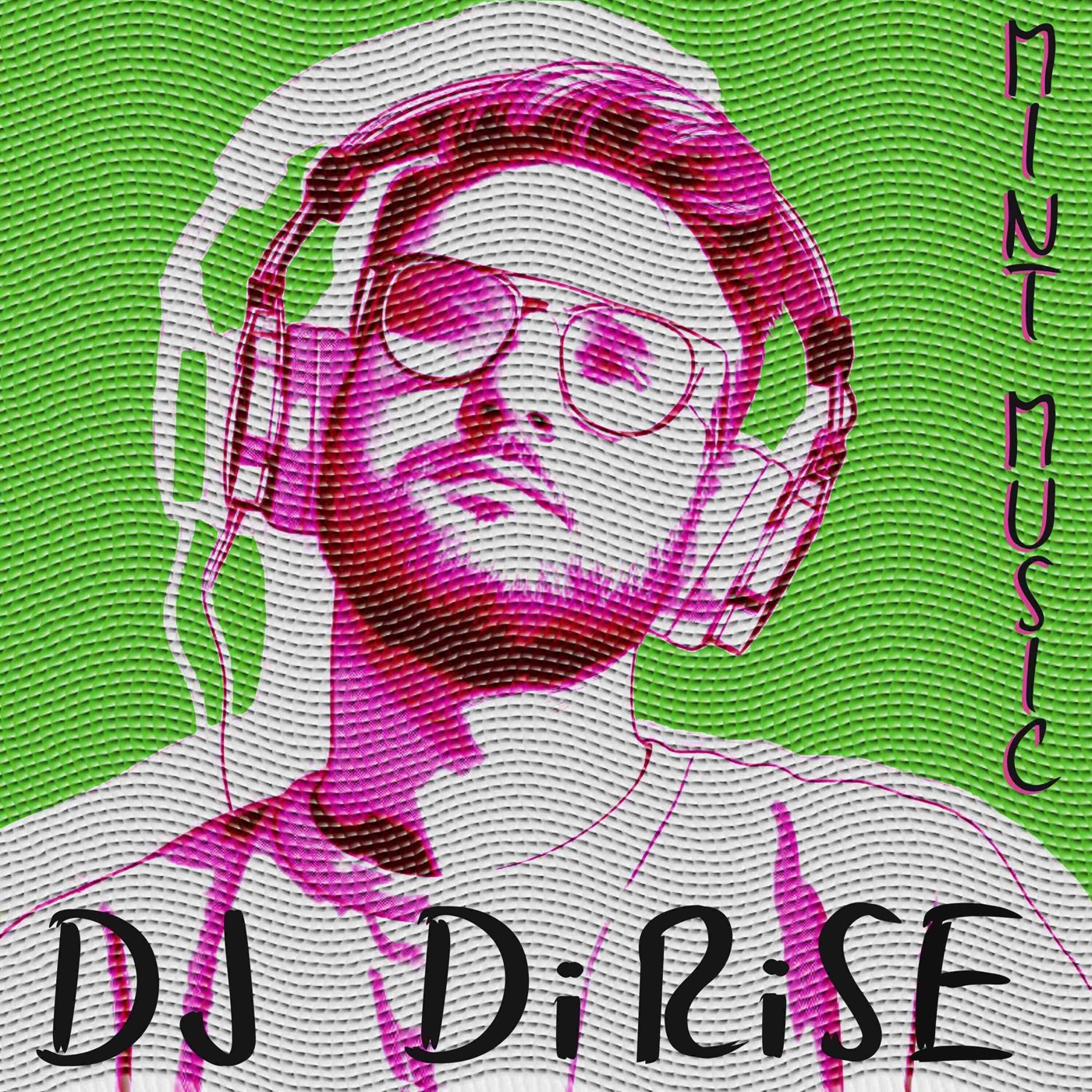 Dj Di Rise - RISEVIBE