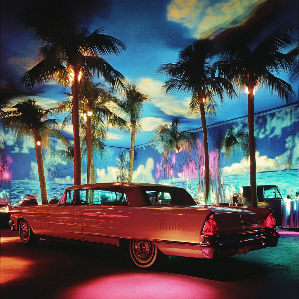 DJ Yuriy Goryachiy Moonlight Disco Mix 25.10.2025