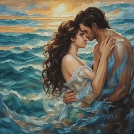 Катя Мир AI - А помнишь милый