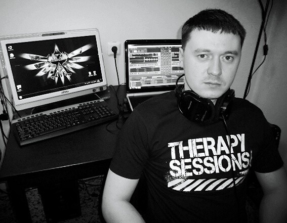 Shumilov