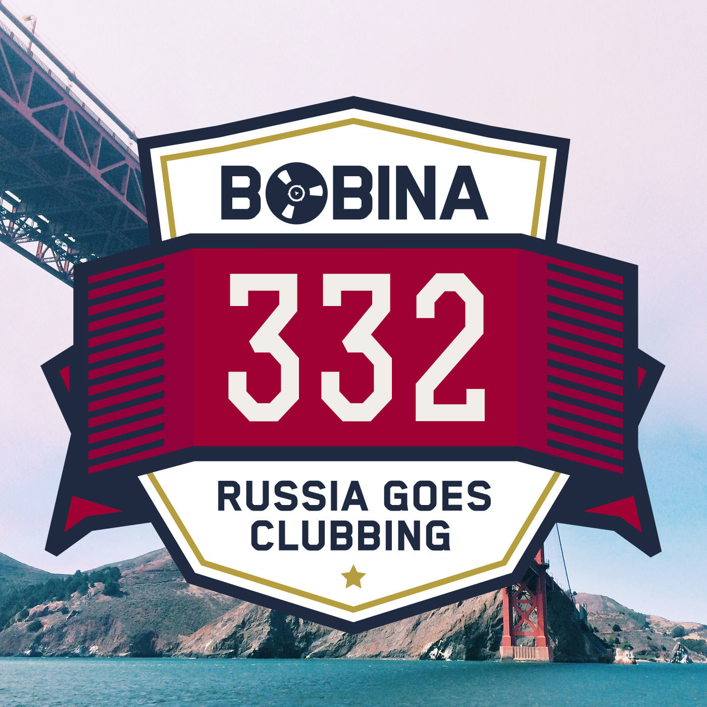 Nr. 332 Russia Goes Clubbing