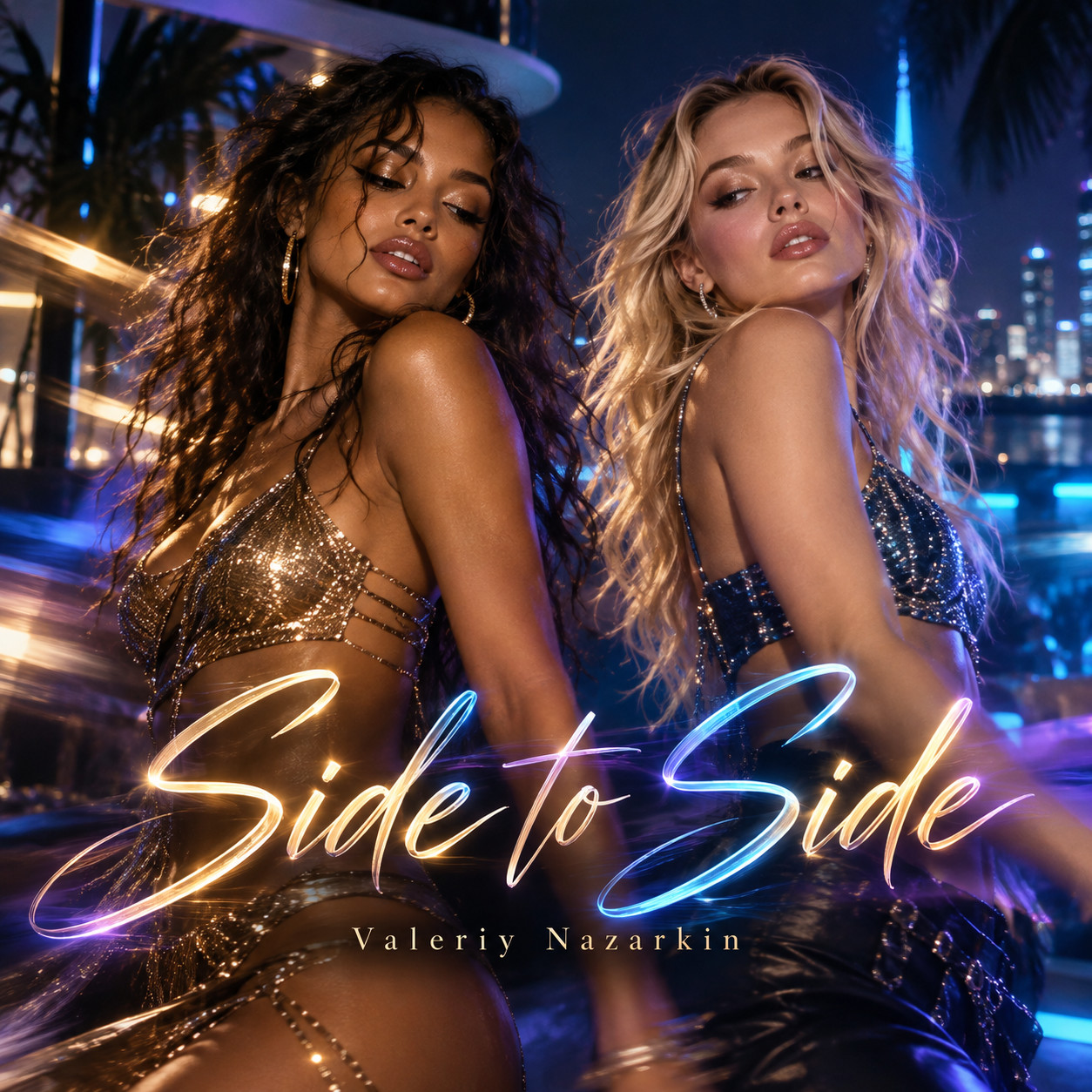 Side to Side