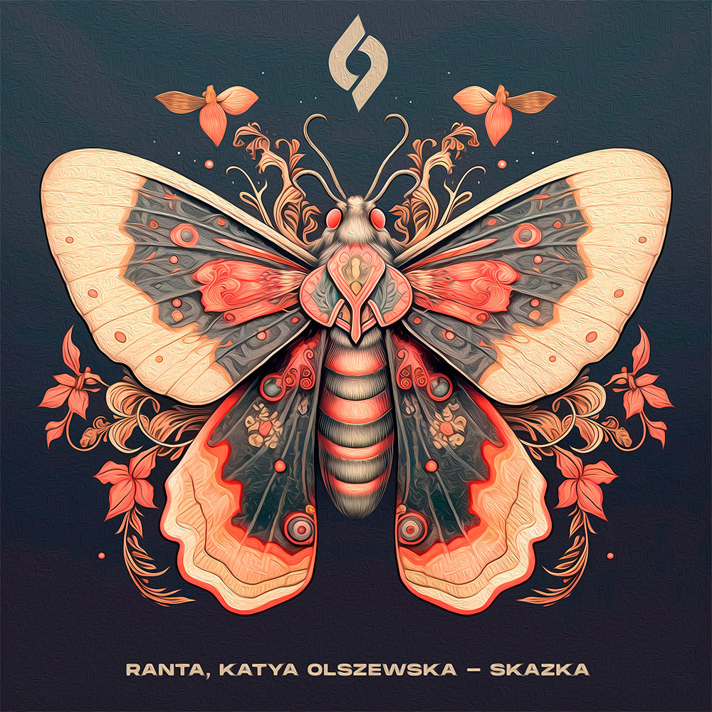 Ranta - Skazka feat. Katya Olszewska (Extended Mix) [Journey of the Soul]