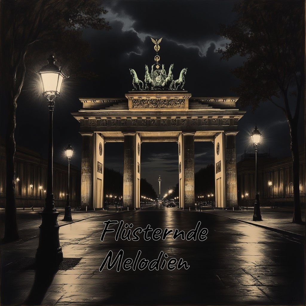 Flüsternde Melodien