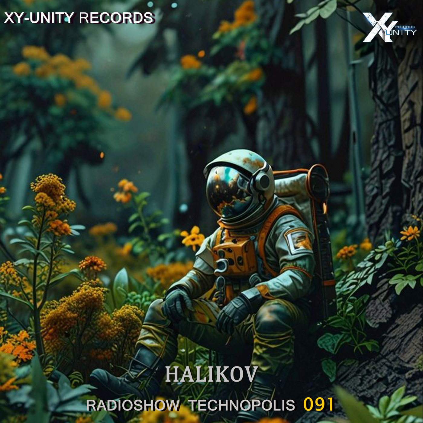 XY-unity Records