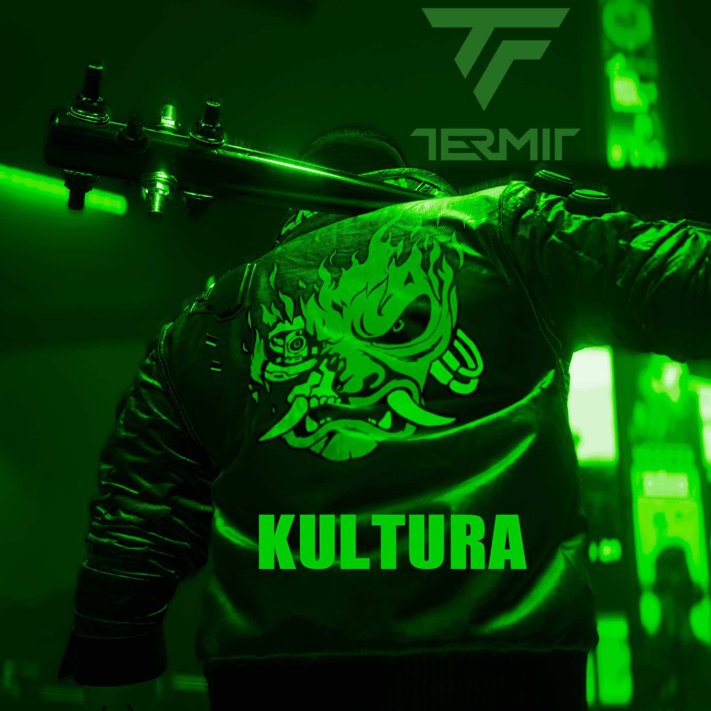 Dj Termit - Kultura (Club House mix)