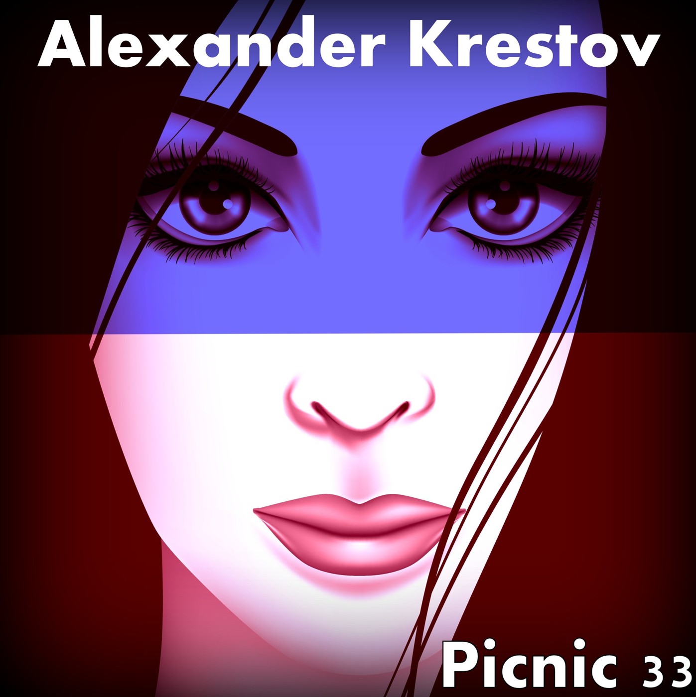 Alexander Krestov - Picnic #33 (2017) episode artwork