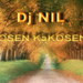 Dj NIL Осень какосень  mix 10 episode artwork