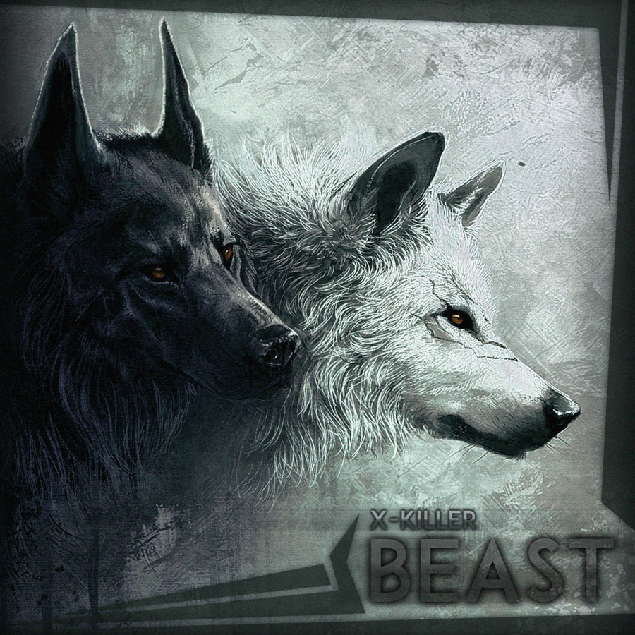 X-Killer - Beast (Original Mix) episode artwork