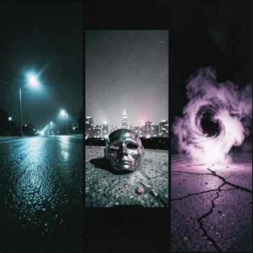 Black Rook - Русский Драм (New Version)