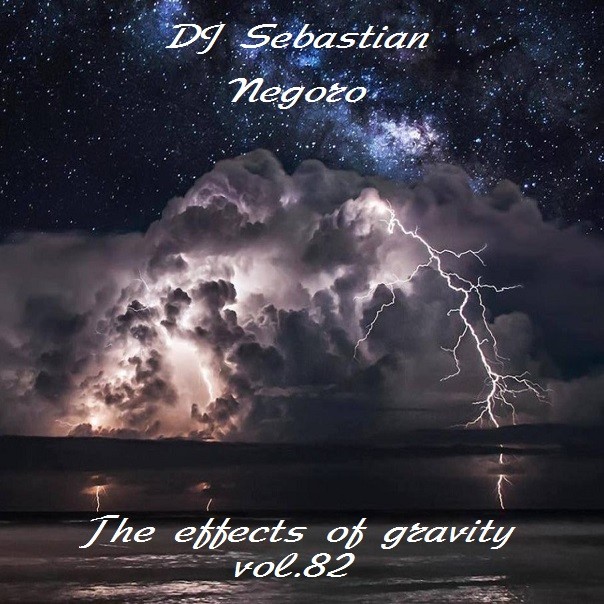DJ Sebastian Negoro