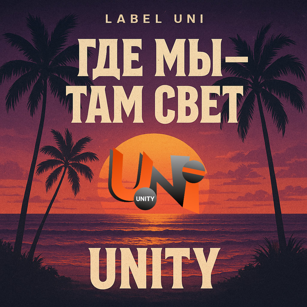 05. UNi-UNITY - UNI Вайб