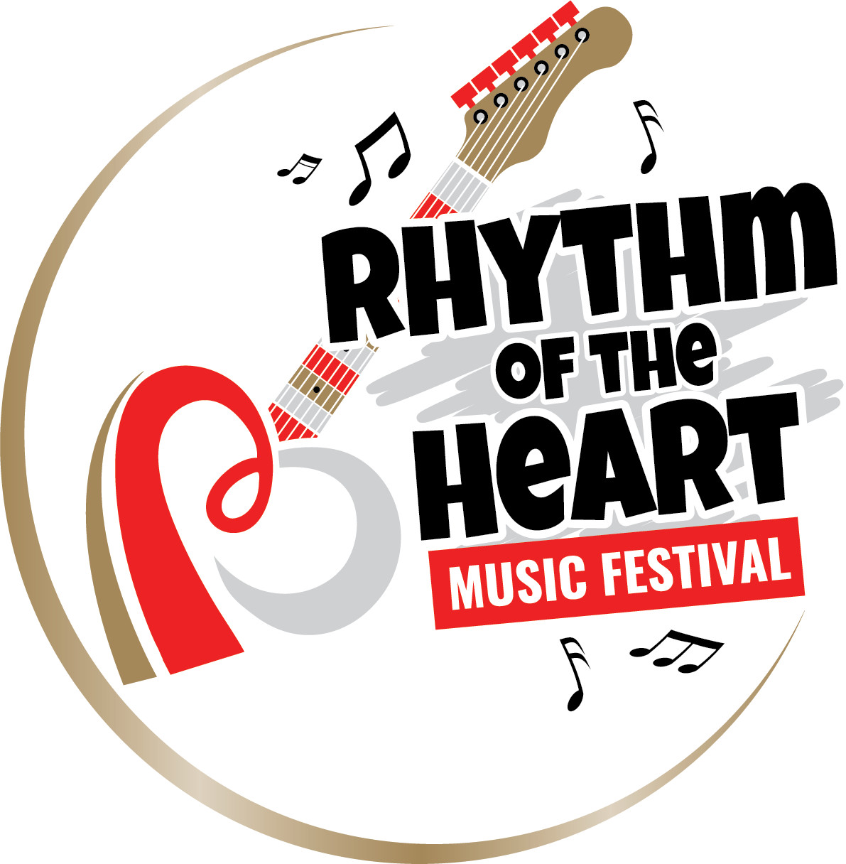 Rhythm Of The Heart episode artwork