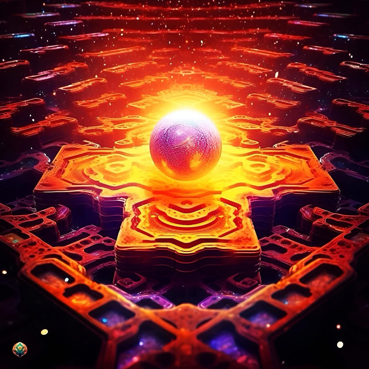 ALiMPUS - ATMOSPHERiC PROGRESSiVE #065 #2025 ALiMPUS - ATMOSPHERiC PROGRESSiVE #065 #2025
