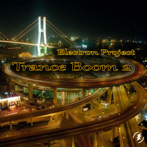 Electron Project - Trance Boom 2 [PDJ FM] episode artwork