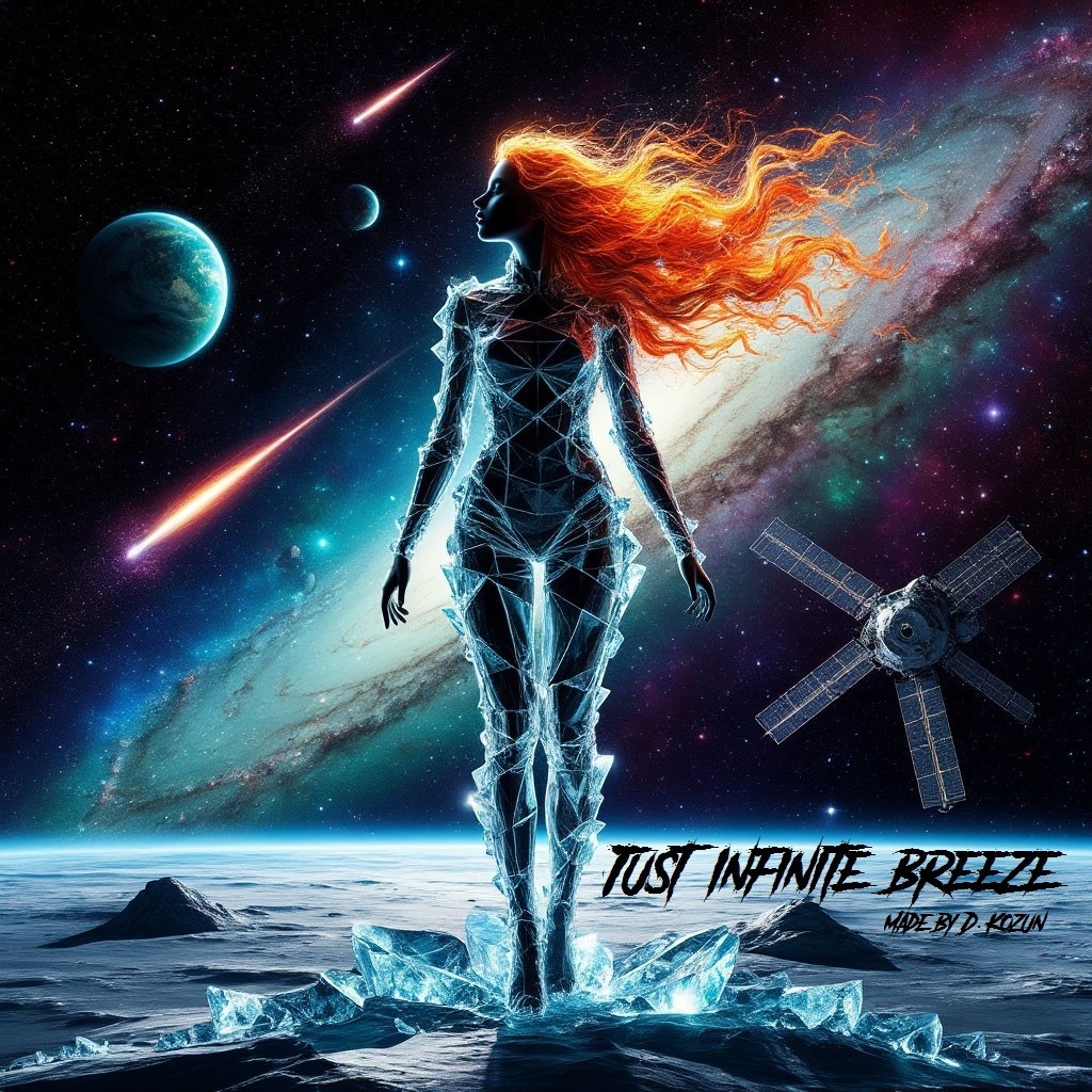 5t@2s - Just Infinite Breeze