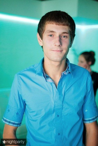 LIVE BY NOMOS FROM 19.10.2013 ON DFM RADIO