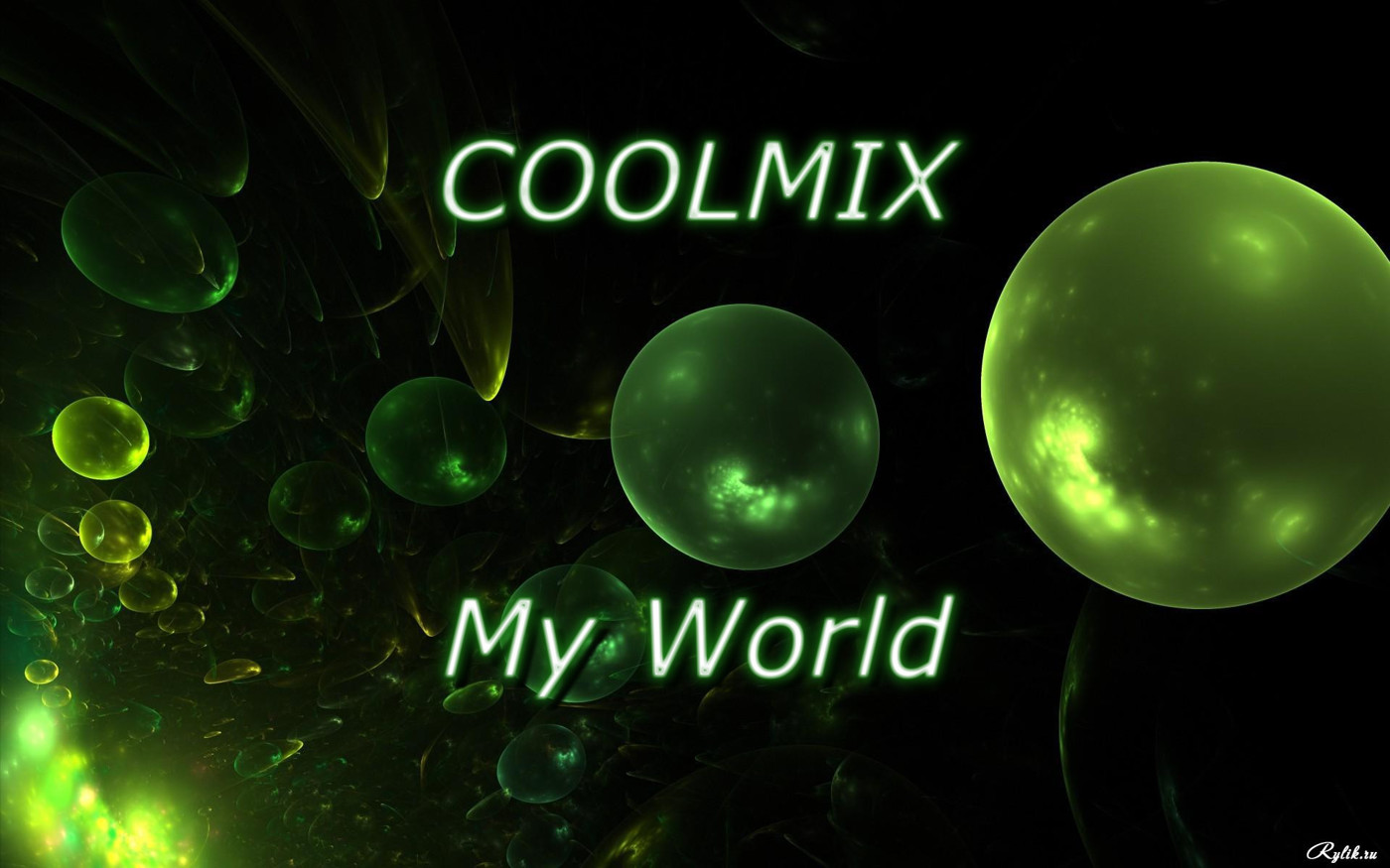 COOLMIX