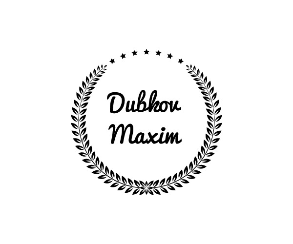 Dubkov Maxim