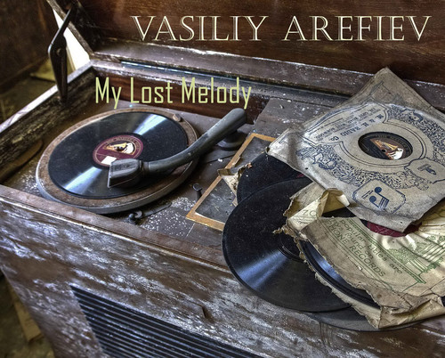 Vasiliy Arefiev