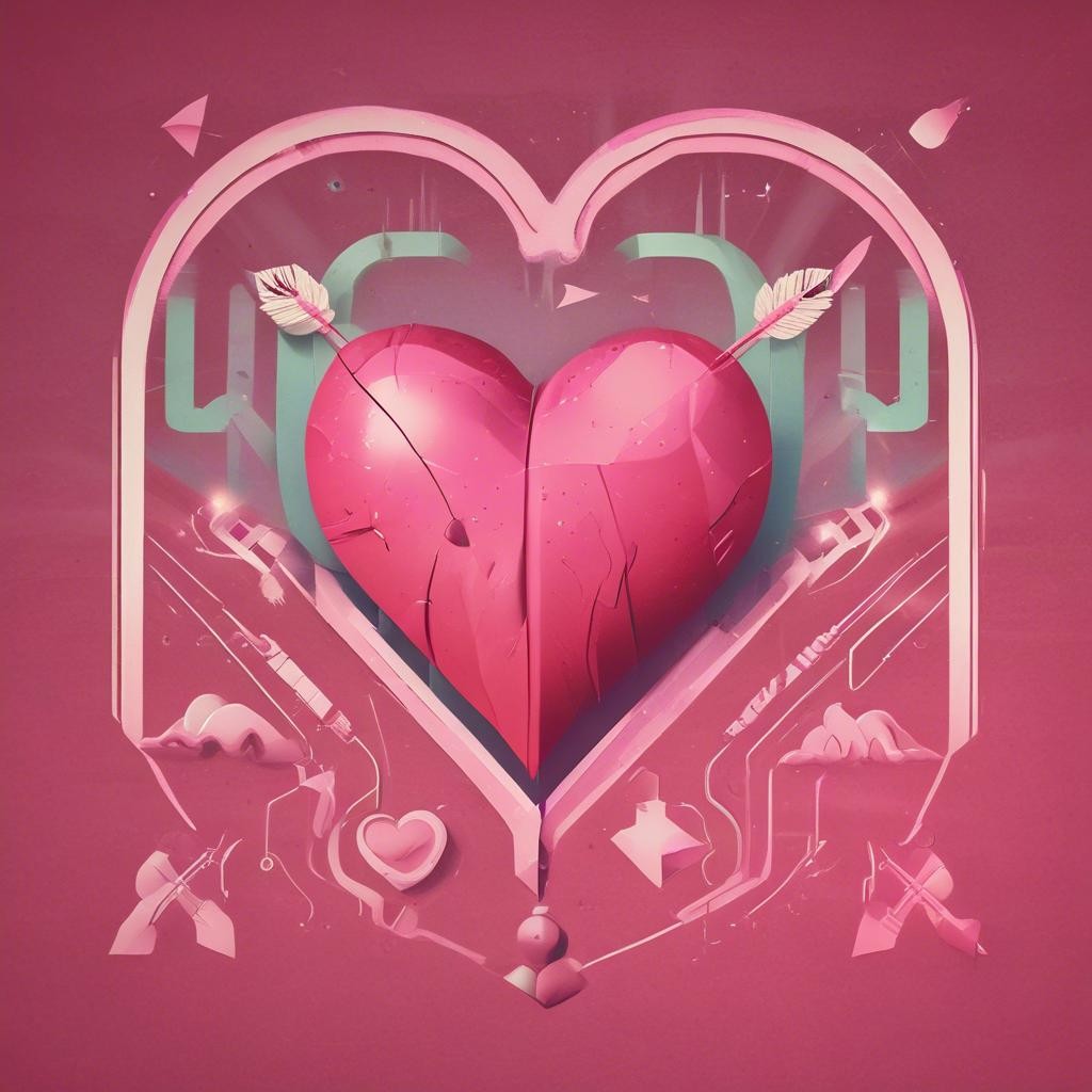 Dj ShokI - Love is so cruel