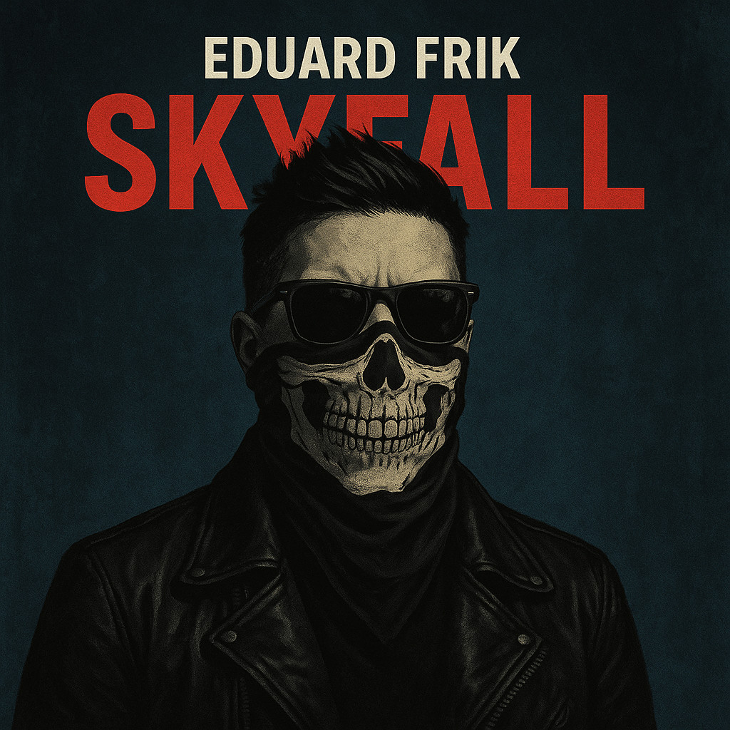 Eduard Frik - Skyfall