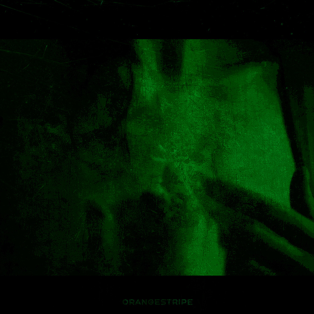 Orangestripe - Morphine