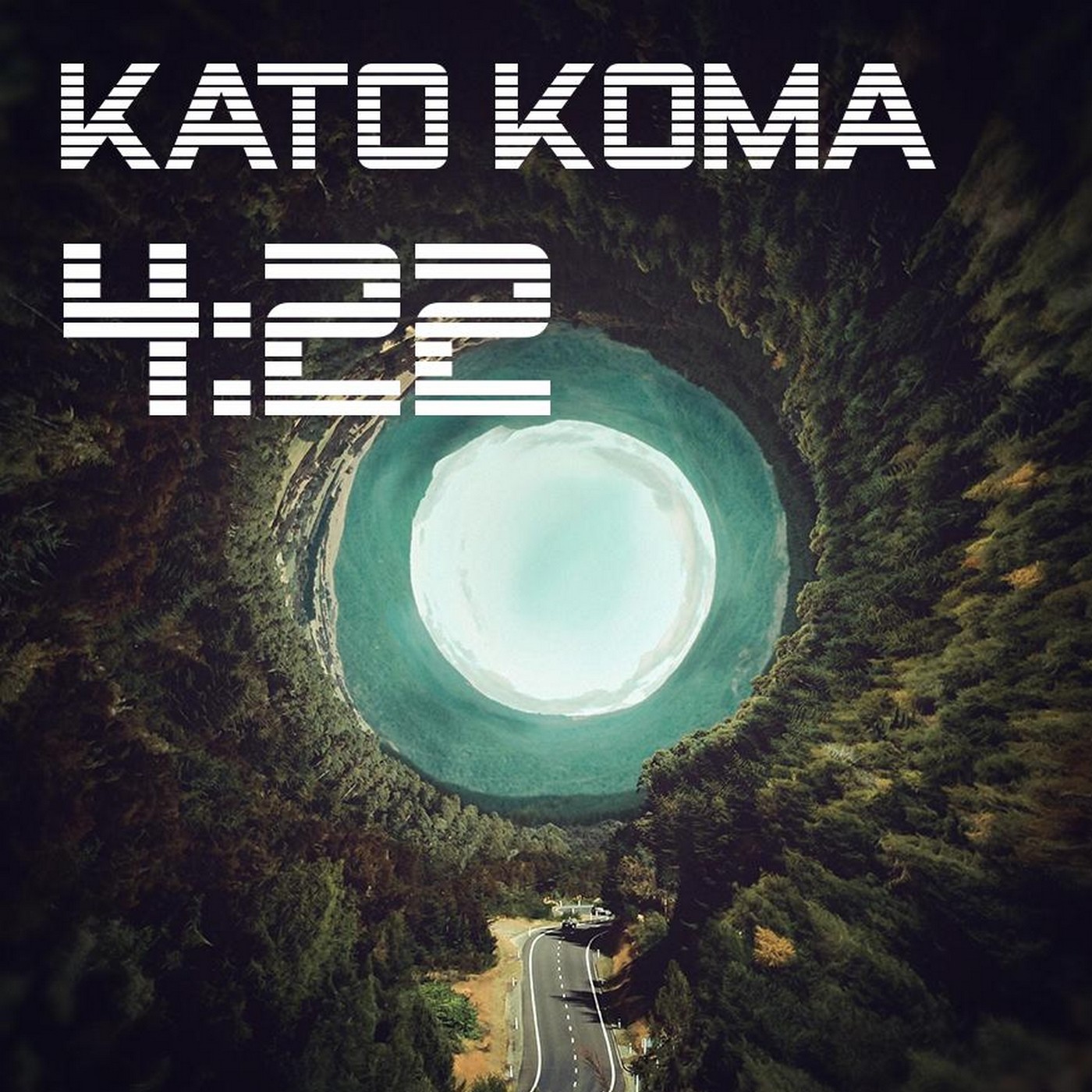 Kato Koma - 4:22 (Original Mix)