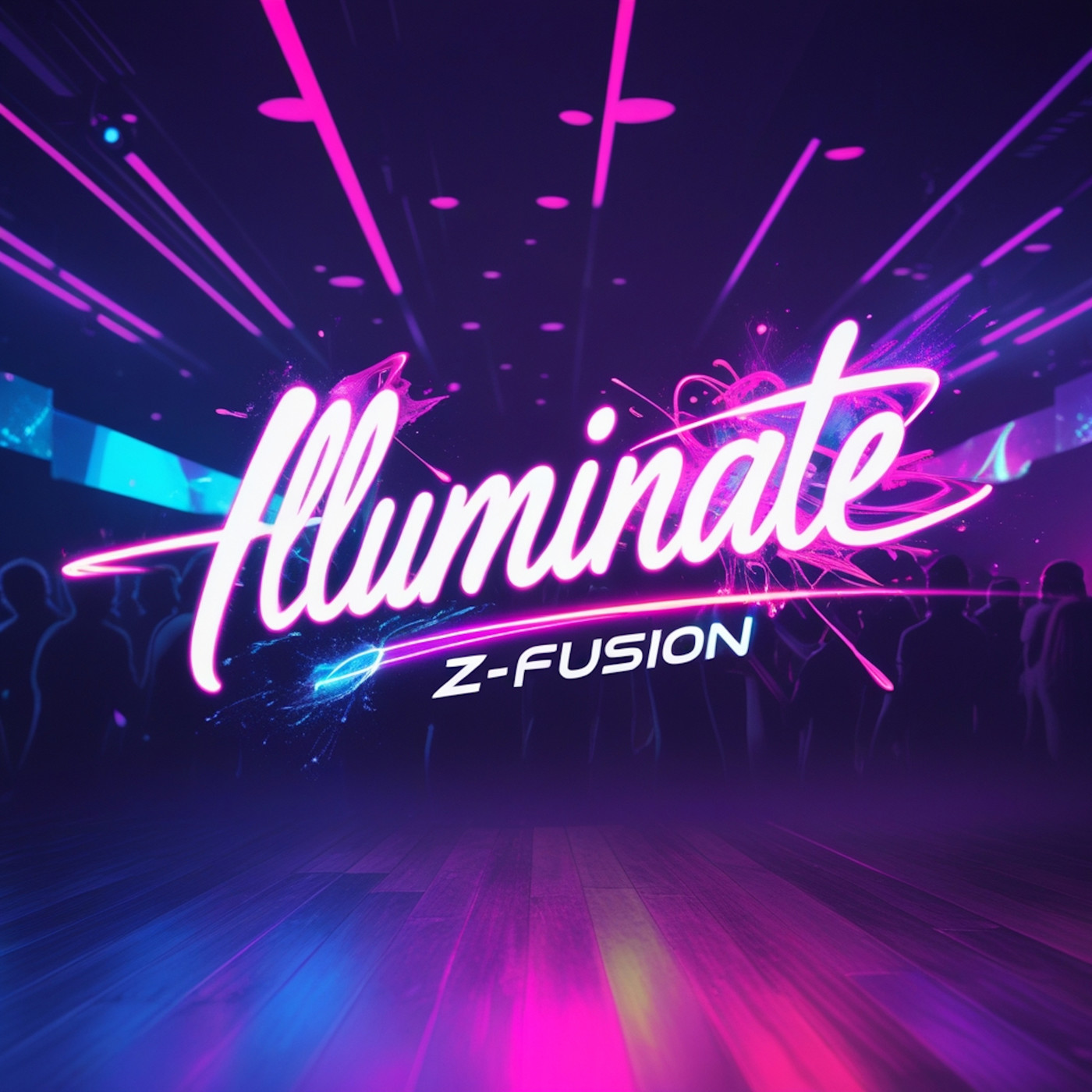 Z-Fusion - Longing Z-Fusion - Longing