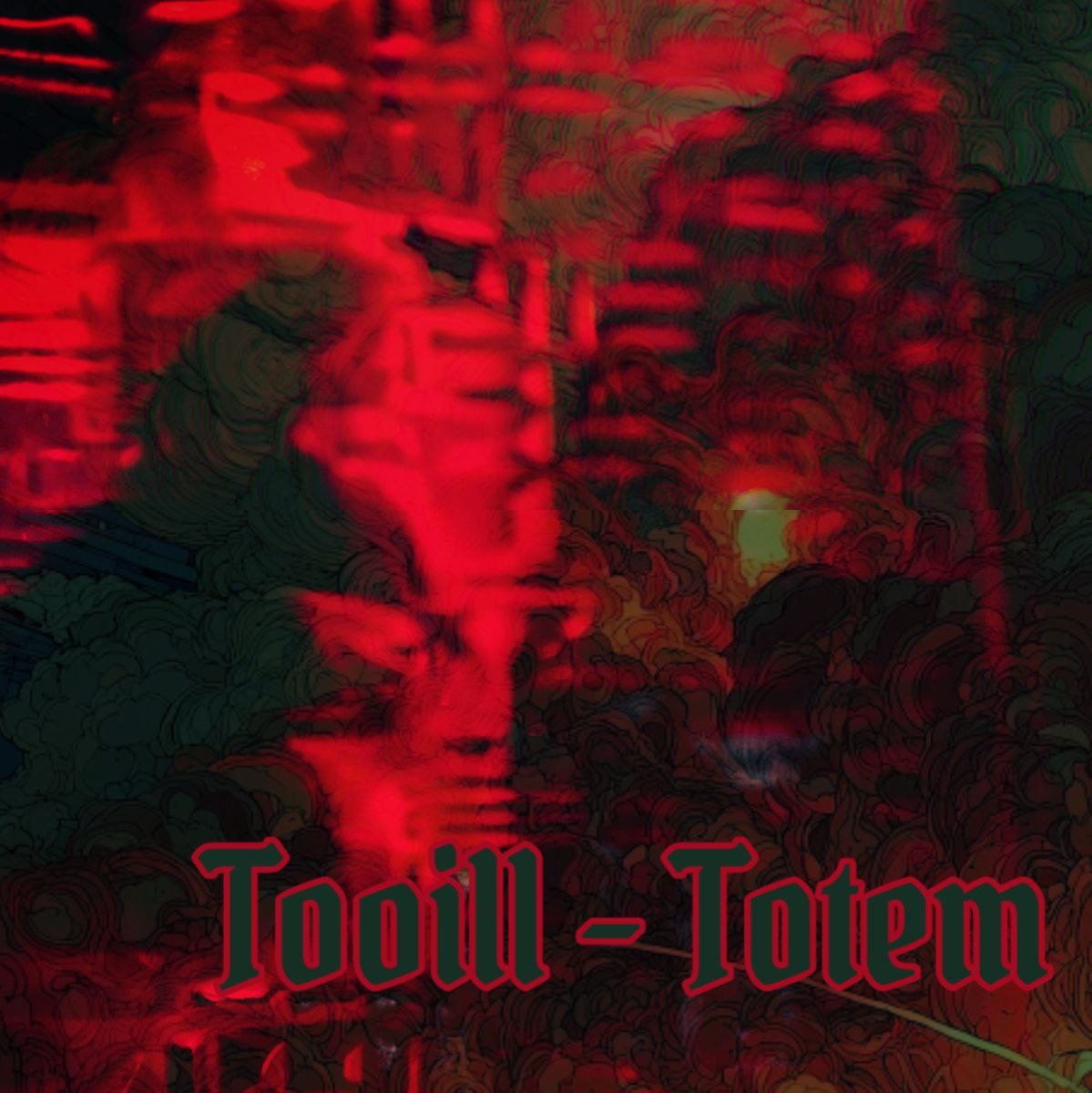 Tooill - Totem (Studio Master)